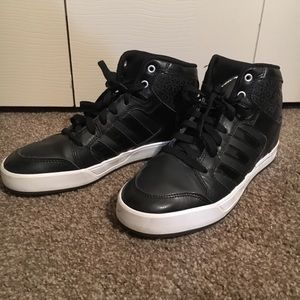 Adidas Neo Performance Raleigh Mid sneakers